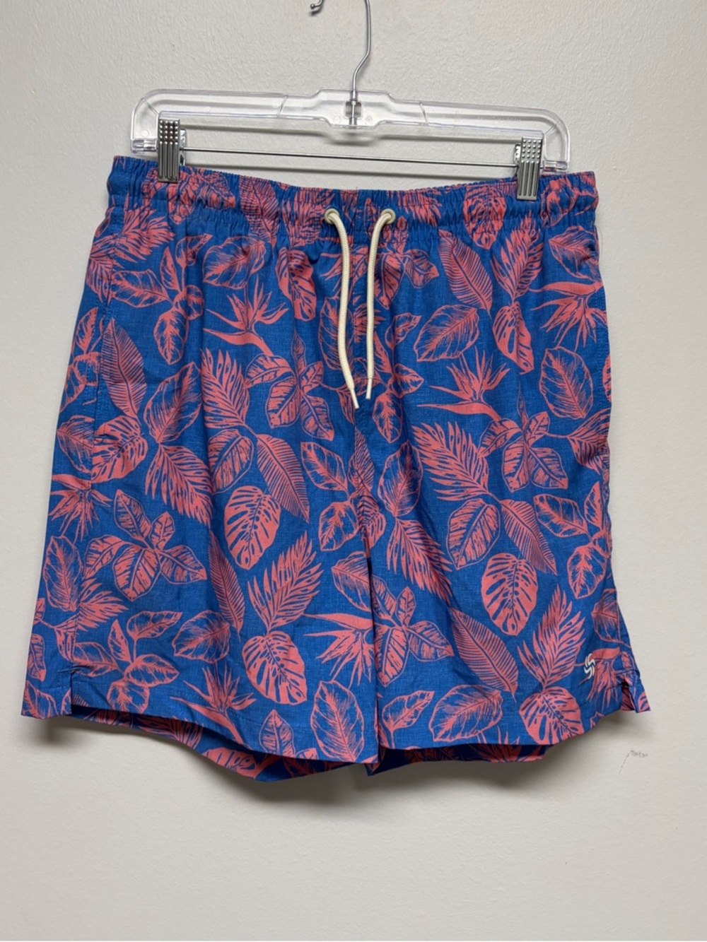 Men’s Sol Borne Swim Trunks